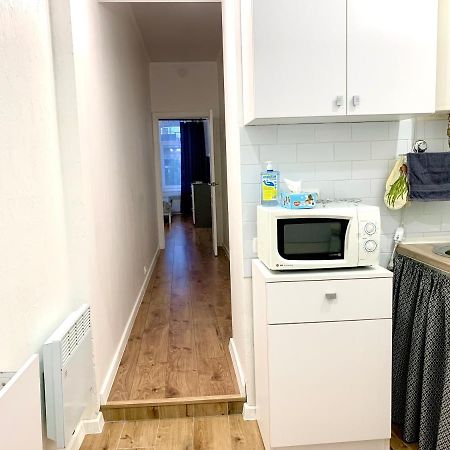 Gloria Apartments オデッサ エクステリア 写真