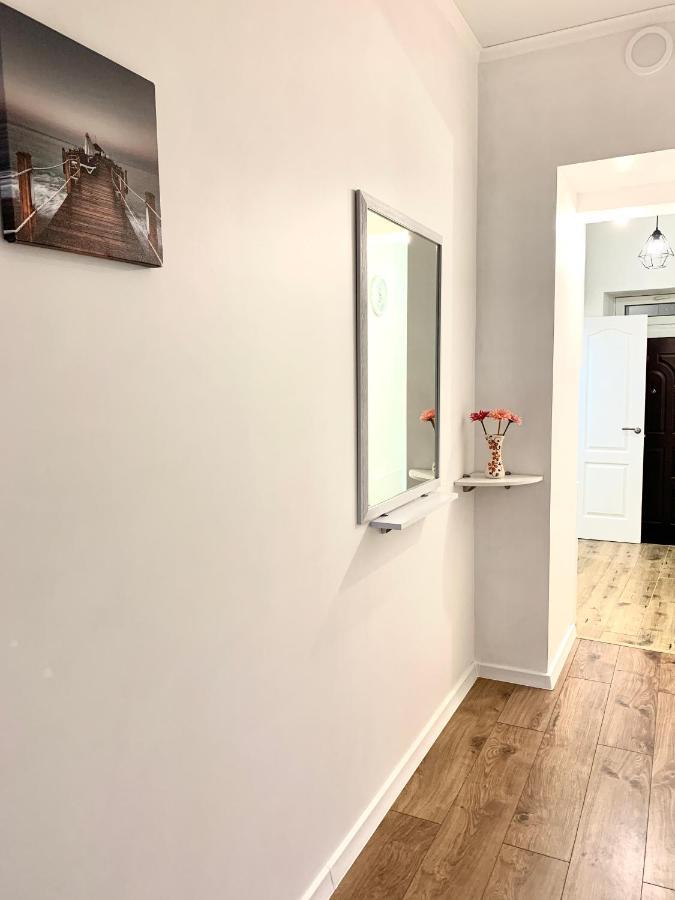 Gloria Apartments オデッサ エクステリア 写真