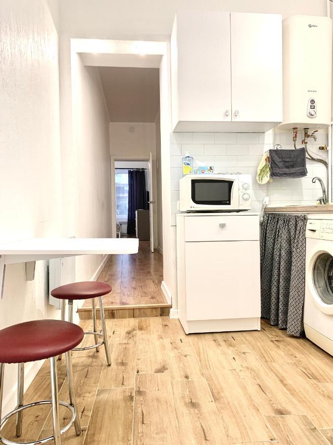 Gloria Apartments オデッサ エクステリア 写真