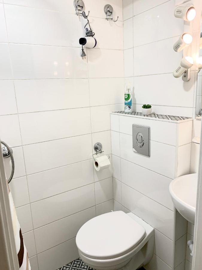 Gloria Apartments オデッサ エクステリア 写真
