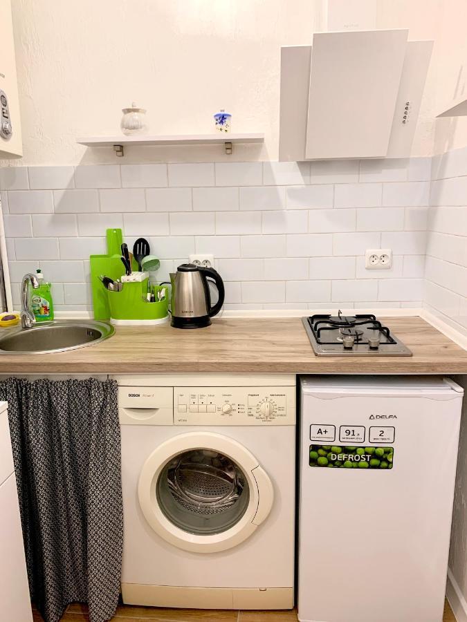 Gloria Apartments オデッサ エクステリア 写真