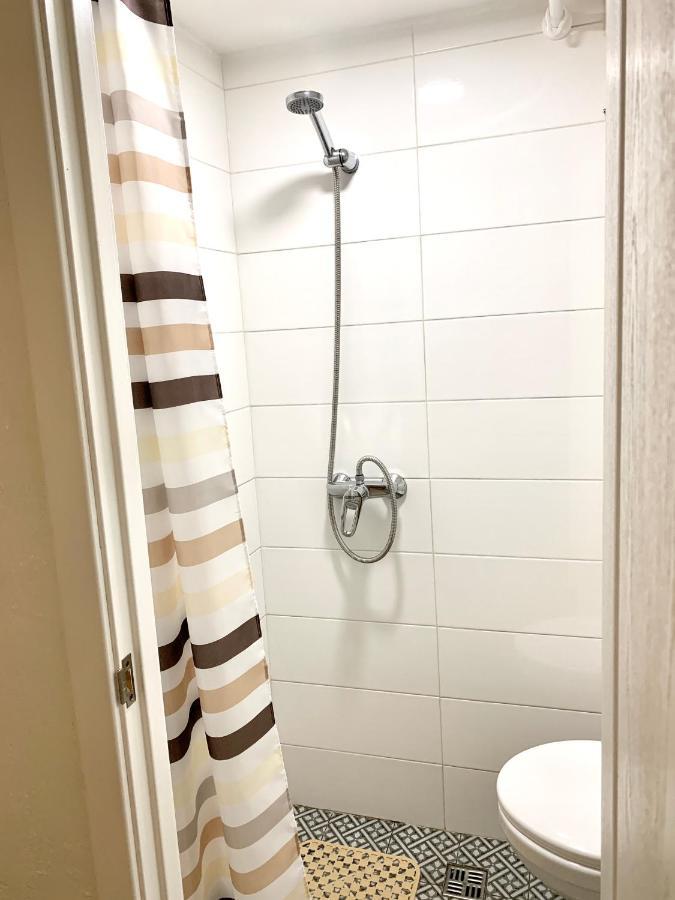 Gloria Apartments オデッサ エクステリア 写真
