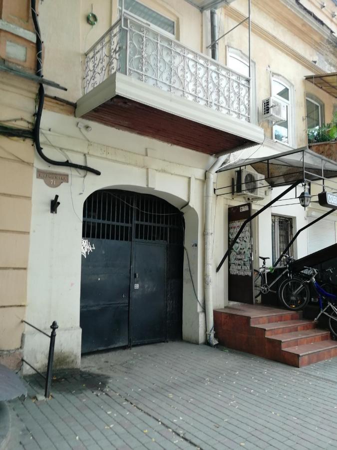 Gloria Apartments オデッサ エクステリア 写真